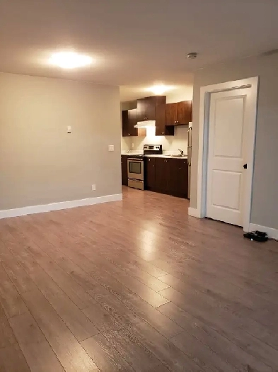 Two Bed - 1 Bath Basement Suite For Rent - $1700 Image# 9