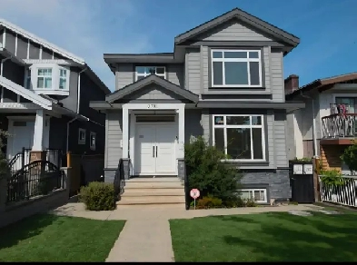 Spacious 4BR/3BA detached house Image# 9