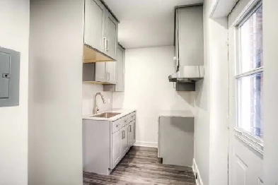 3-1/2 Near Côte-Saint Catherine Image# 1