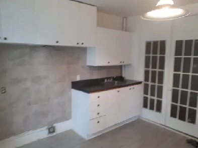 41/2 rénové, 41/2 renovated Verdun Montréal Image# 1