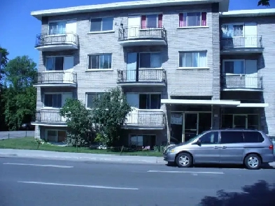 Appartement 3 1/2 à Louer for rent in Ahunstsic-Henri Bourassa Image# 1