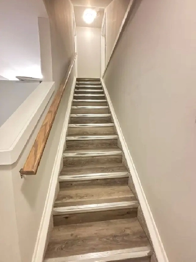 basement for rent Image# 1