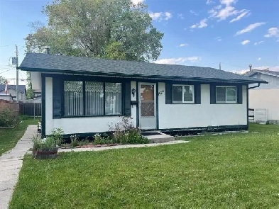 Transcona 3bdr Bungalow Image# 1