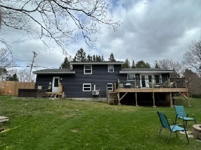 Private sale in Quispamsis NB Image# 1