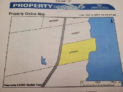 Amazing opportunity 14 acres ocean front property Image# 1