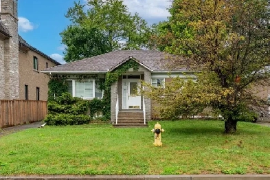 4-bedroom basement @Yonge & Finch (COHB) Image# 1
