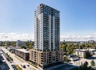2 bed 2 bath in Westboro Image# 1