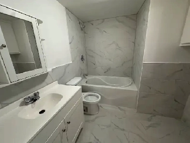 Grand et beau 4 1/2 à Pointe-aux-Trembles Image# 1