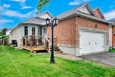 Beautiful Bungalow For Sale! Image# 3