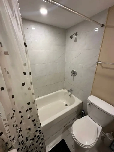 Furnished basement apartment - Mississauga Image# 1