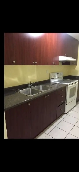 1 BEDROOM BASEMENT FOR RENT ! NOVEMBER 1ST 2025 ! Image# 1