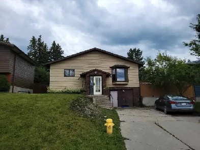 168 Cheviot dr - Hinton Ab Image# 1