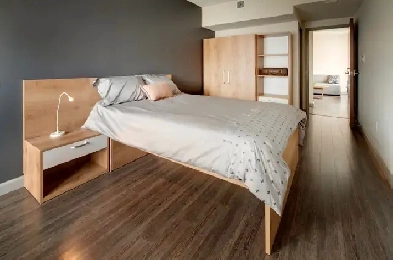 Room Available for rent. Rez-One Blair House 256 Phillip St Image# 5