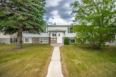 2 bedroom Newly renovated apartment in Rosemount Image# 5