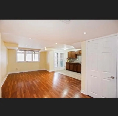 Basement for Rent Image# 1