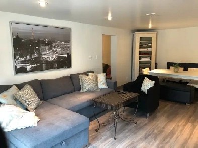 Cottage Vibe in The City Image# 1