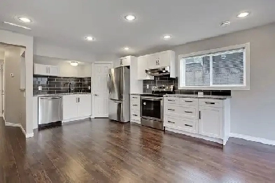 basement for rent Image# 1