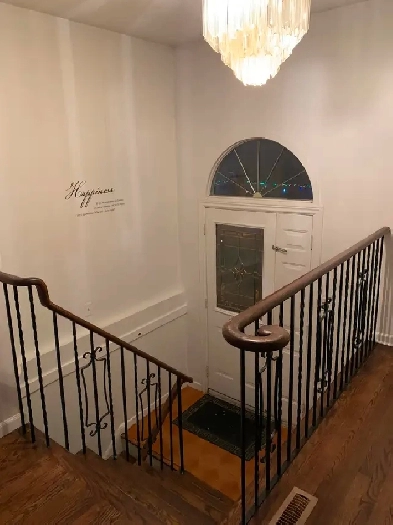 Modern 3 bedroom house for rent in Brampton November 1st Image# 1