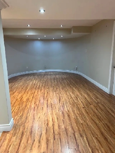 Two Bedroom Basement Apartment (Mississauga - Mavis / Derry) Image# 1