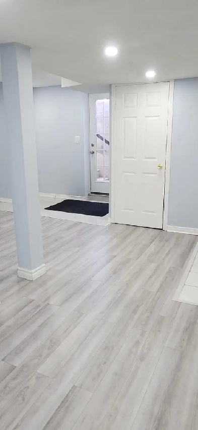 2 Bedroom basement for rent Image# 1