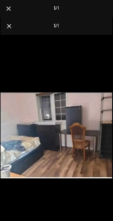 room for rent in Niagara falls Image# 1