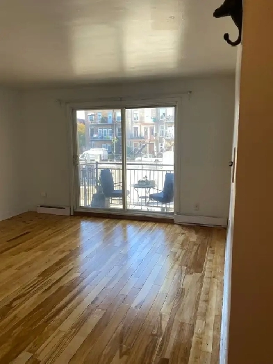 Plateau mont-Royal Neighbor to petite patrie Image# 1