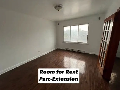 Room For Rent (Parc-Extension) Image# 1
