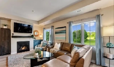 Luxury Horseshoe Resort: 2 bedrm/2 full bath: Nov 1st: $2450 Image# 8