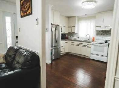Chambre à louer dans joli maison Image# 10