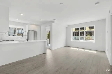 $2,475 / 2br - 970ft2 - 2 Beds 2 Baths Apartment CA$2,475 / Mont Image# 3