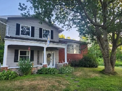 4 Bedroom Home for rent in Murray Siding Image# 1