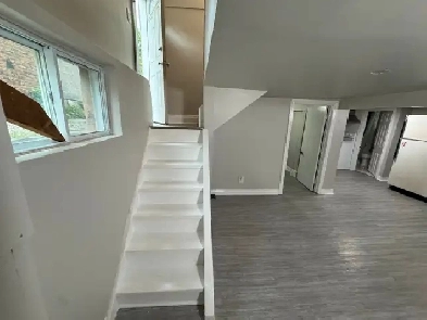 2 BED   1 BATH HOUSE IN ST. CATHARINES (BASEMENT) Image# 1