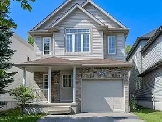 Beautiful 3-Bedroom Home in Laurelwood Area, WaterlooWelcome to Image# 9