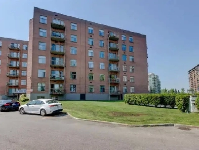 Condo 5½ Brossard à louer Image# 3