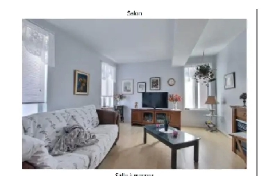 GRAND 5 1/2 A LOUER Image# 1