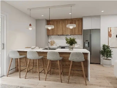 Logement 5 1/2 joliette Image# 3