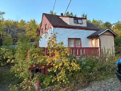 11 third Avenue flin flon mb Image# 3