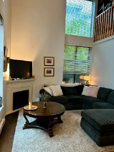 SUBLET TOWNHOUSE Image# 5