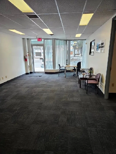 OFFICE FOR RENT Image# 1