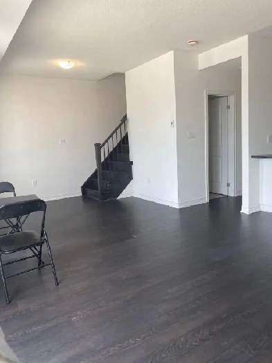 Townhouse for rent from October 1st Image# 1