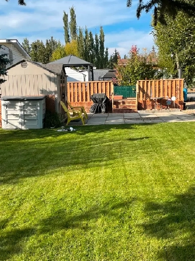 Lake Lot For Sale on Pigeon Lake Image# 1