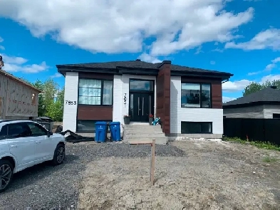 Maison style duplex Terrebonne (secteur La Plaine). Image# 18