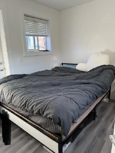 Private Room with Balcony for Rent Image# 4