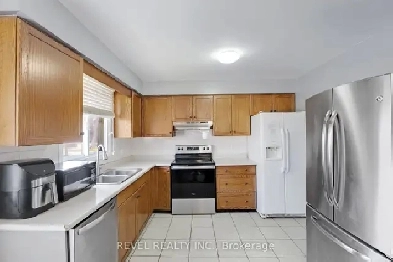 Rooms for Rent in Niagara Falls - Main Floor & Basement Image# 1