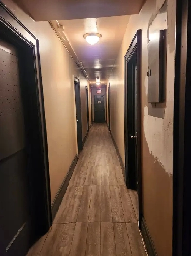 Room available in Hamilton, at Barton and Gage Image# 1