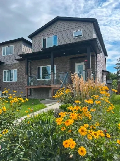 Bright 2 Bedroom Basement Suite for Rent – Saskatoon Image# 5