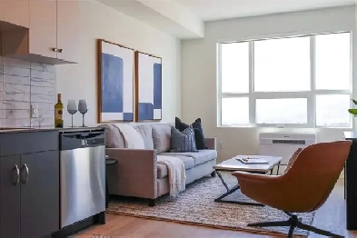Studios, 1-Bed's, 2-Beds's Available - Limited Time Promos Image# 3