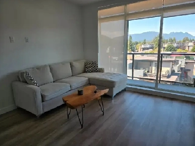 Furnished studio for short term sublease Image# 9