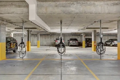 Condo Appartement à Louer Lachine . 1 2 ou 3 Chambres . Image# 1