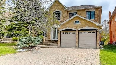 4350 sqft detached house for rent in Bayview Hill Image# 7